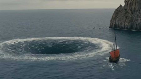 The Odyssey (2026)